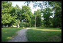Massard Prairie Battlefield Park景点图片
