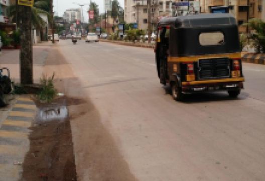 Mangaluru Central Market购物图片