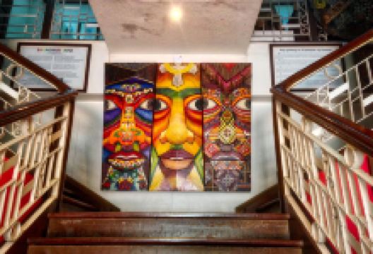 Museo Dabawenyo景点图片