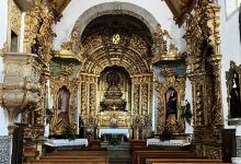 Torre do Relogio de Caminha景点图片