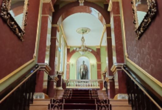 The Union Museum景点图片