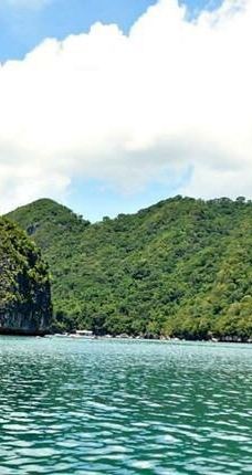 Minalahos Island-卡拉莫安