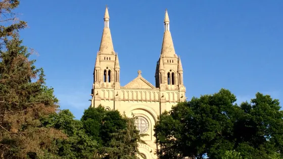 St. Joseph Cathedral