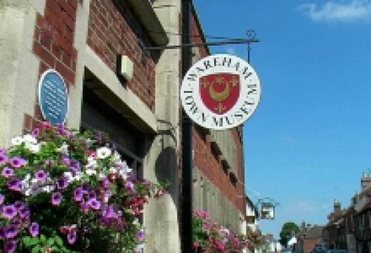 Wareham Town Museum景点图片