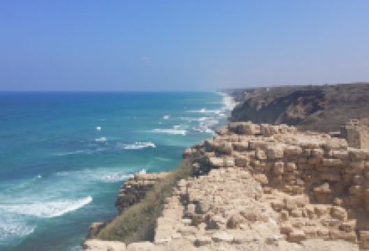 Apollonia National Park景点图片