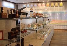 Nidec Sankyo Museum Suwanone景点图片