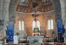 Templo Votivo del Mar景点图片