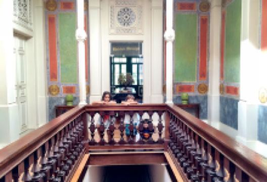 Campos dos Goytacazes Museum景点图片