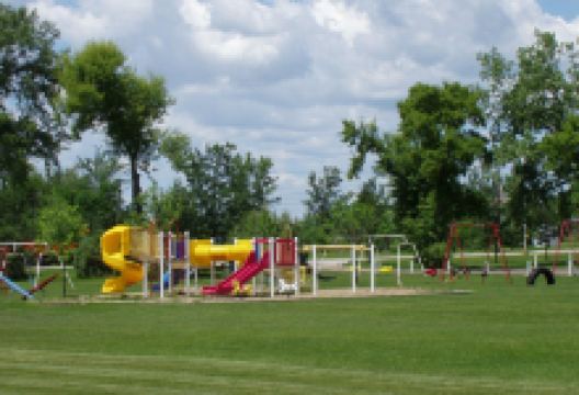 Hockenberry Park景点图片
