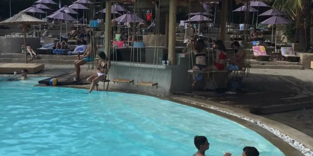 永安旅遊