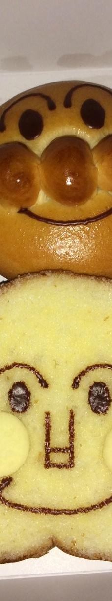 福冈面包超人儿童博物馆in购物商场-福冈