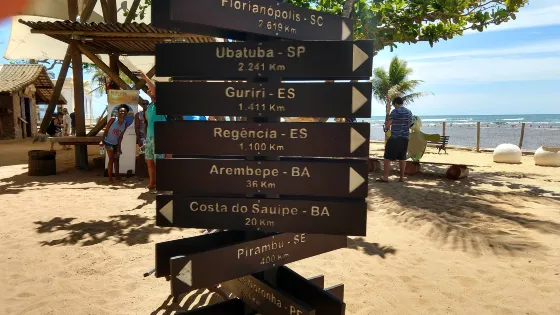 Open Air Marine Turtle Museum