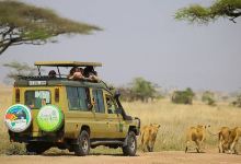 Nyange Adventures景点图片