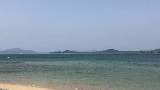 星の浦海浜公園