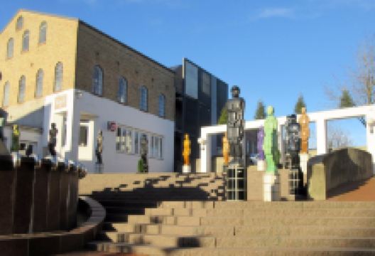 Fontaene景点图片