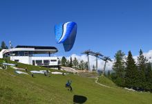 Air4You Tandemfluge景点图片