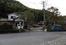 旧津奈木隧道景点图片