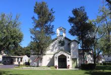 American Italian Heritage Museum景点图片