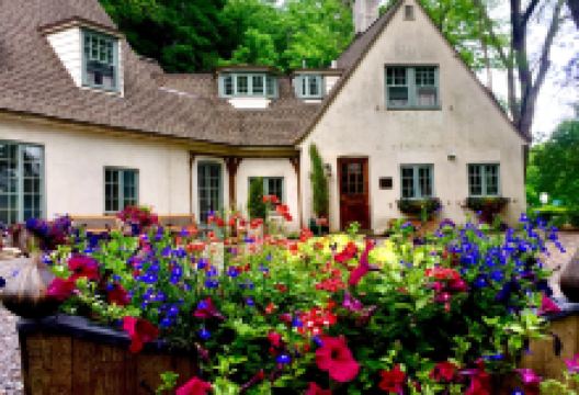 Canandaigua Lake Wine Trail景点图片