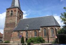 Oude Kerk景点图片