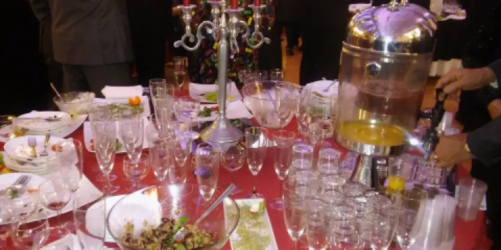 Teatr Wielki in Lodz