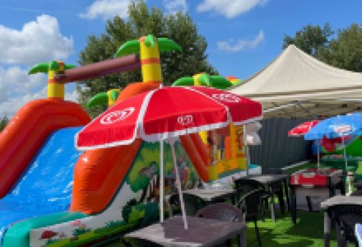 Pitchoun Parc景点图片