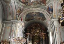 Pfarre Köflach - Sankt Magdalena in Köflach景点图片