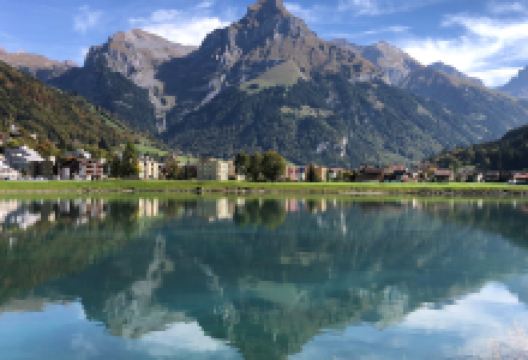 Kutscherei Engelberg景点图片