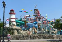 Seaside Heights Boardwalk景点图片