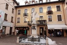 Statua della Beata Giovanna Maria Bonomo景点图片