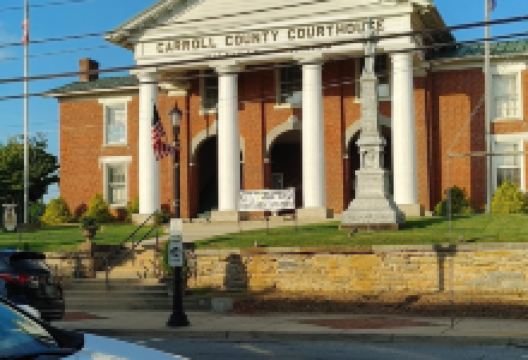 Hale Wilkinson Carter Home景点图片