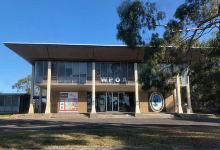 Victorian Maritime Centre景点图片