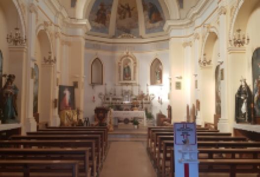Chiesa dell'Immacolata景点图片