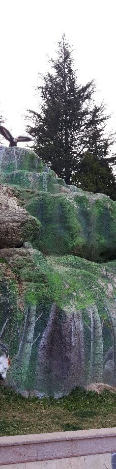 Ihlamur Vadisi-安卡拉