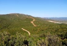 Pineta di Sinnai景点图片