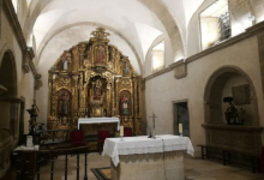 Iglesia de San Paio景点图片