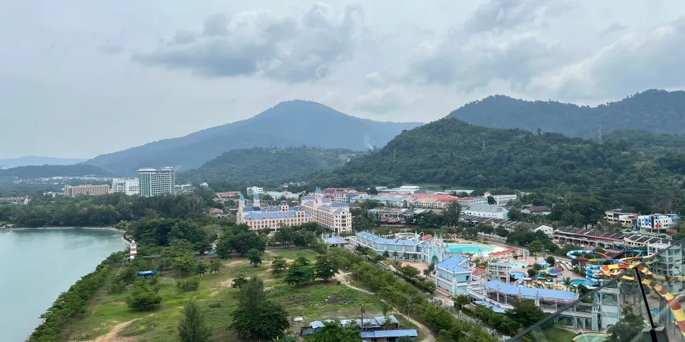 永安旅遊