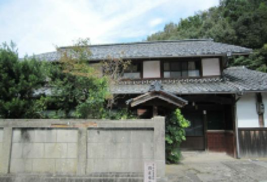 Nakasendo Bambajuku景点图片