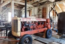 Carissa Mine景点图片