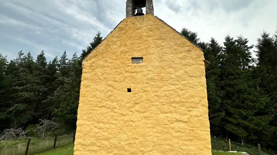 Ardclach Bell Tower