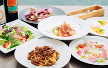 Umi no Restaurant餐厅图片