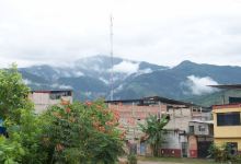 Parque景点图片