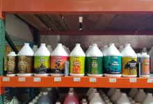 Agro Lake Garden Supply购物图片