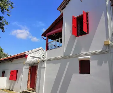 Phathammarong Museum