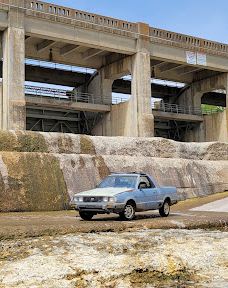 Hogans Off Road Park-Disney