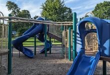 Franklin Park (aka Elephant Park)景点图片