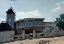All Saints Parish Okwuabala景点图片