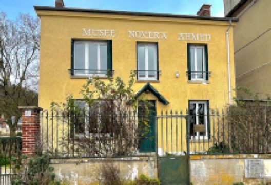 Novera Ahmed Museum景点图片