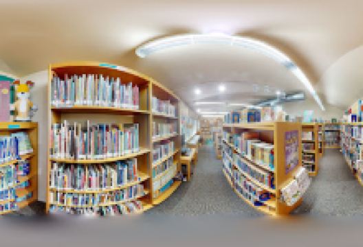 Yale Public Library景点图片