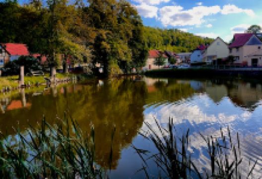 Hagenteich景点图片